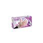 Boîte de Gants Alimentaires Jetables HDPE 500 unités Boîte de Gants Alimentaires Jetables HDPE 500 unités