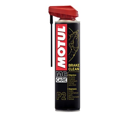 [22.111659] MOTUL P2 BRAKE CLEAN 400ML