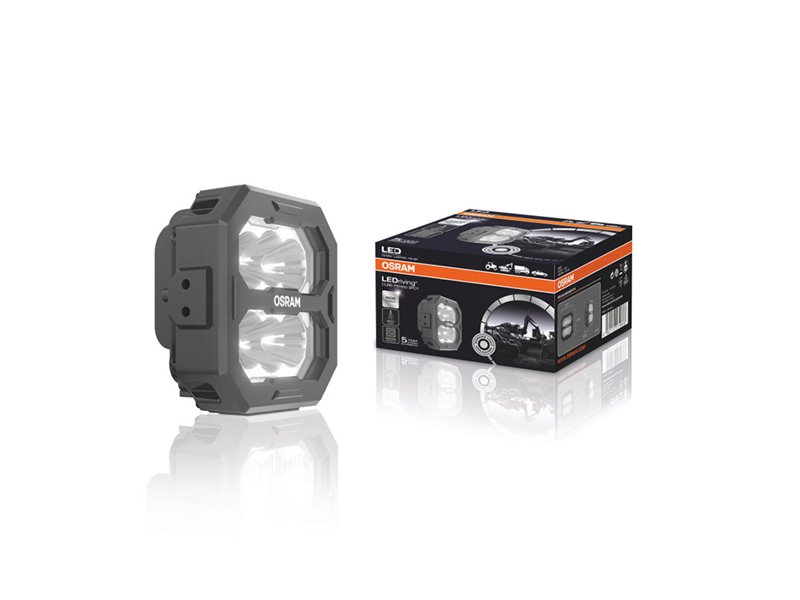 Lampe Cube SPOT PX1500 OSRAM Lampe Cube SPOT PX1500 OSRAM