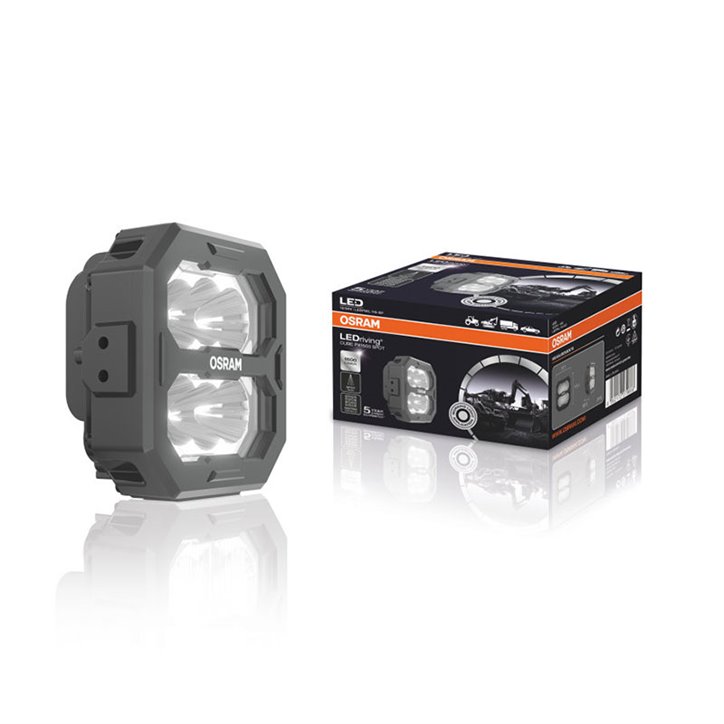 Lampe Cube SPOT PX1500 OSRAM