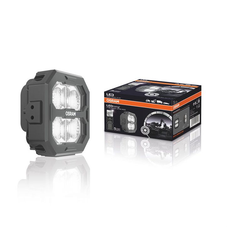 Lampe Cube PX1500 ULTRA WIDE OSRAM