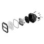 Lampe Cube PX4500 FLOOD OSRAM Lampe Cube PX4500 FLOOD OSRAM