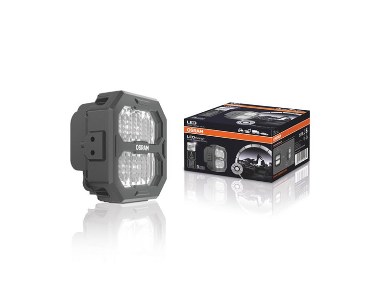 Lampe Cube PX4500 FLOOD OSRAM Lampe Cube PX4500 FLOOD OSRAM