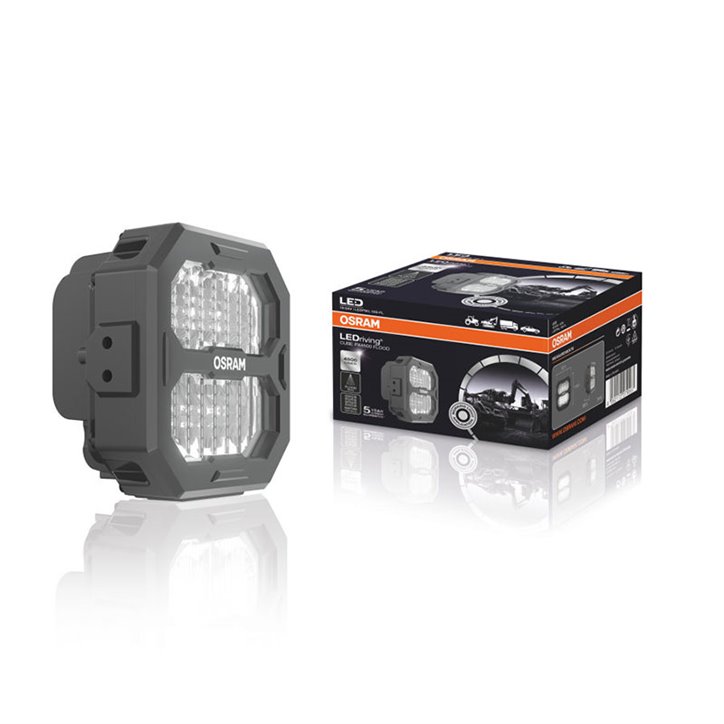 Lampe Cube PX4500 FLOOD OSRAM