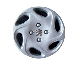 Wheel Trims 13'' Peugeot Bipper
