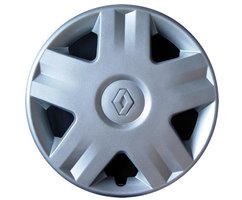 Wheel Trims 13'' Renault 417
