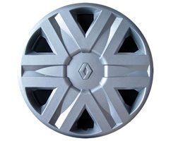 Wheel Trims 13'' Renault 