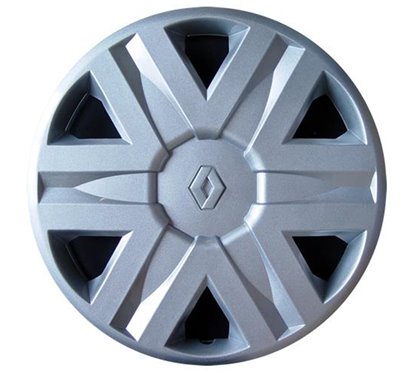 Wheel Trims 13'' Renault 