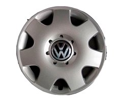 Wheel Trims 14'' VW Polo 2003 Base