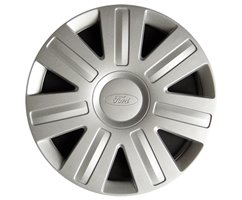 Wheel Trims 14'' Ford Fiesta 02-08