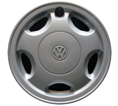 Tampões de Roda 13'' para VW Polo 91-94
