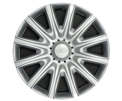 Wheel Trims 15'' Ford Fiesta 08-12
