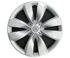 Wheel Trims 15'' Citroen C3 2010