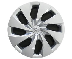 Wheel Trims 16'' Toyota Auris 2012+