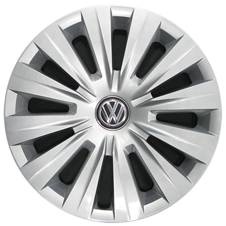 Wheel Trims for VW Golf 15"