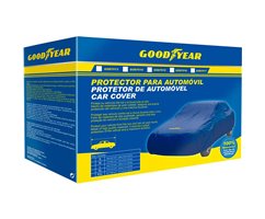 Car Cover Size M Goodyear