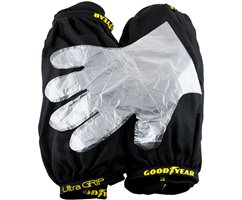 Ultra Grip Textile Snow Chain Size S Goodyear 