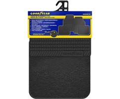 Kit Tapetes Alcatifa Preto MICHELIN