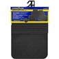 Kit Tapetes Alcatifa Preto MICHELIN Kit Tapetes Alcatifa Preto MICHELIN