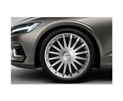 Wheel Covers Monza 16'' Goodyear