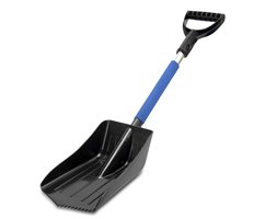 Raspador Gelo Telescopico Goodyear