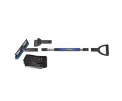 Raspador Gelo Telescopico Goodyear