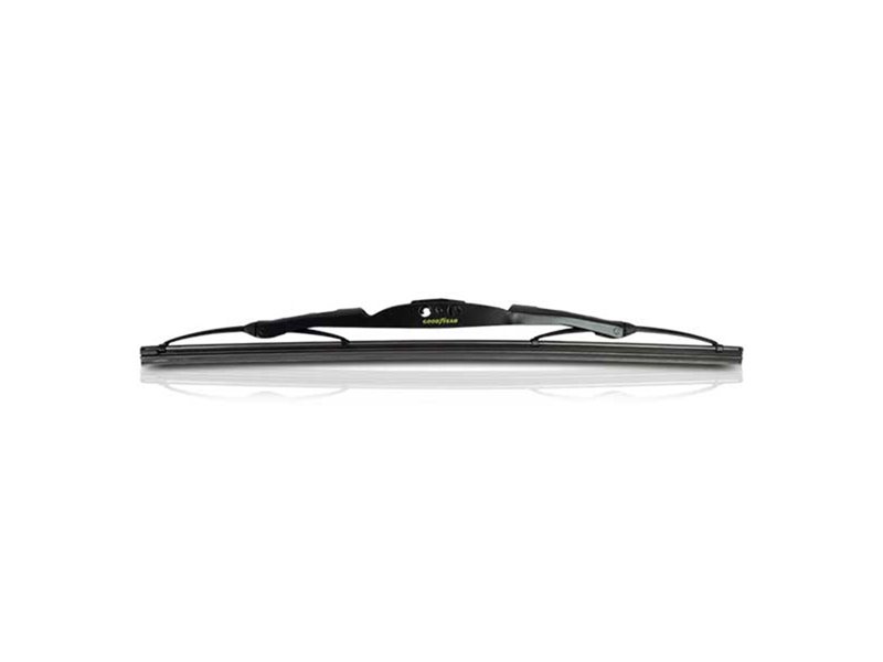 Brosse Goodyear Classic 15" 38cm