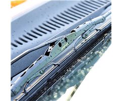 Windscreen Brush Goodyear Classic 15" 40cm
