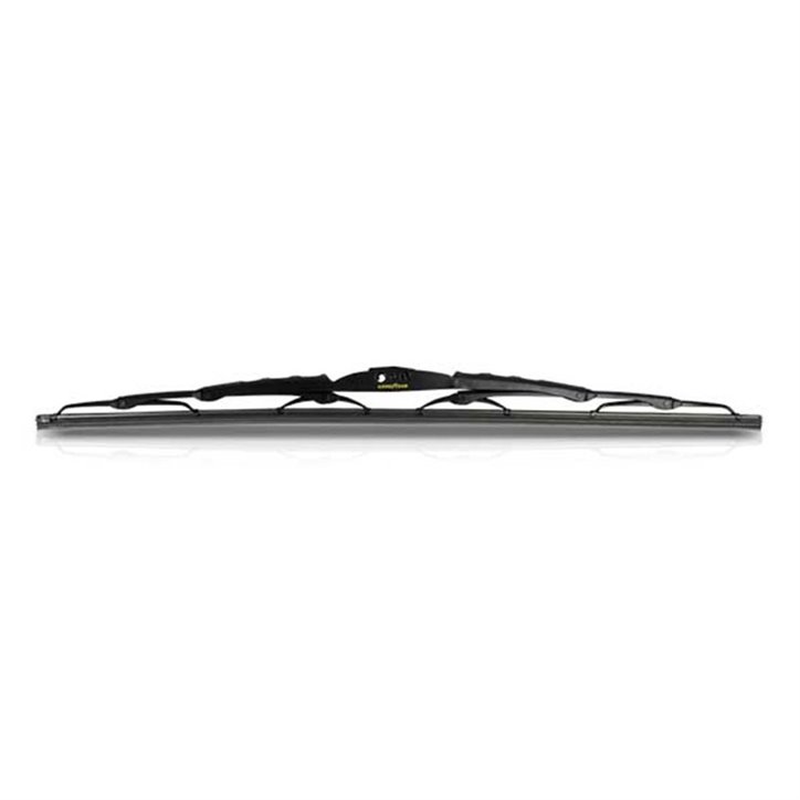 Escobilla  Goodyear Classic 15" 50cm