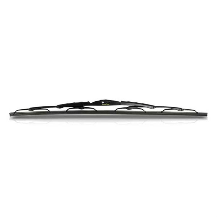 Escobilla  Goodyear Classic 15" 55cm