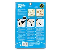 Adaptateur de Ceinture pour Femmes Enceintes