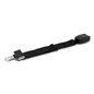 Rallonge de Ceinture Réglable Noir 28-60cm Rallonge de Ceinture Réglable Noir 28-60cm
