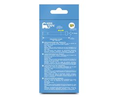 Rallonge de Ceinture Réglable Noir 28-60cm