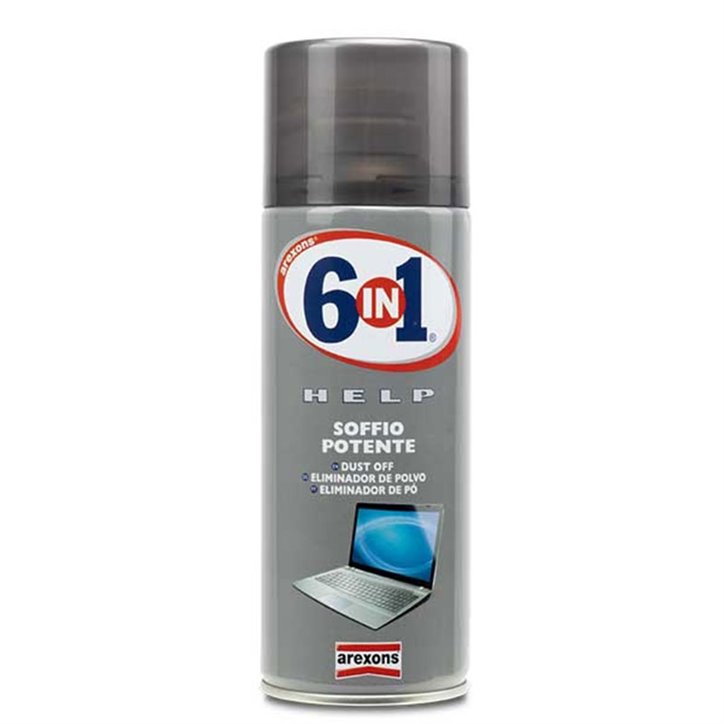 Spray Anti-poussière 400ml 