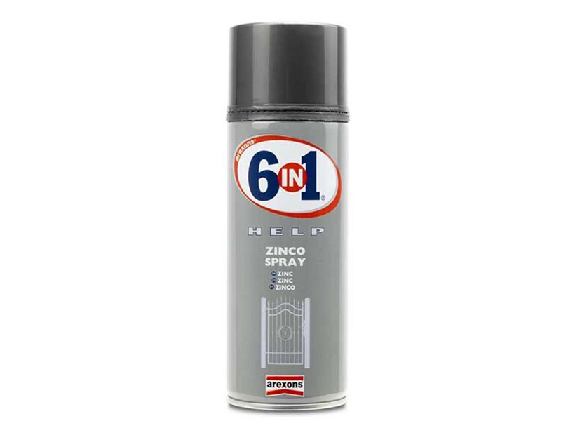 Spray Zinc 400ml Spray Zinc 400ml