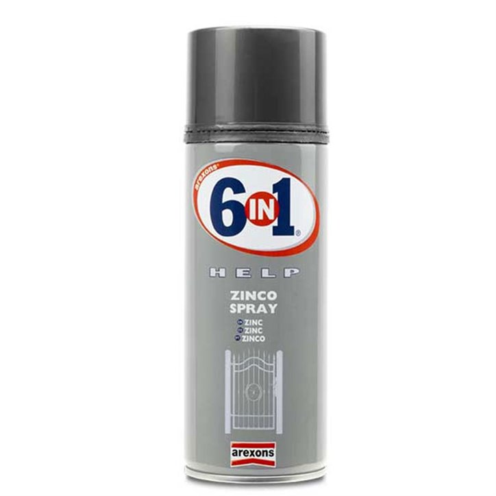 Spray Zinc 400ml
