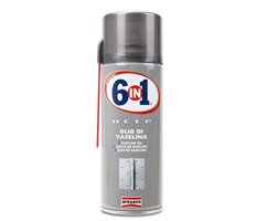 Spray Oleo Vaselina 400ml