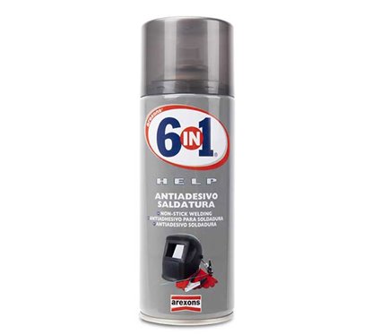 Spray Antiaderente Soldadura 400ml