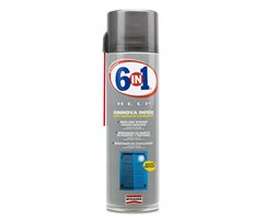 Spray Renovador Caixilharias 500ml