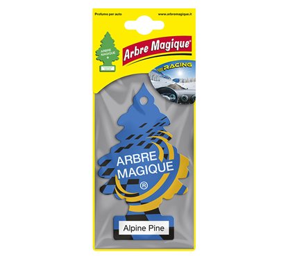 Ambientador Árvore-Alpine Pine ARBRE MAGIQUE