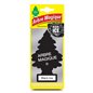 Air Freshener Tree-Black Ice ARBRE MAGIQUE Air Freshener Tree-Black Ice ARBRE MAGIQUE