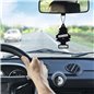 Air Freshener Tree-Black Ice ARBRE MAGIQUE Air Freshener Tree-Black Ice ARBRE MAGIQUE