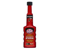 Traitement de La Gazoline 200 ml STP