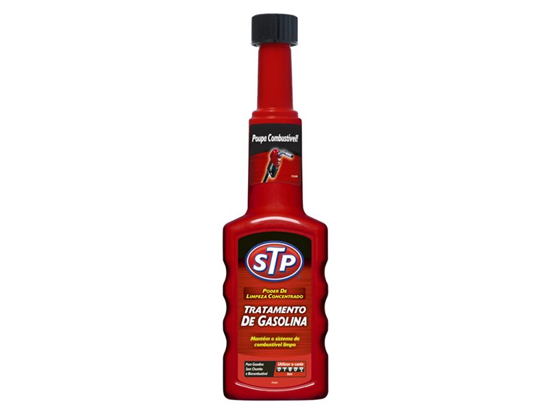Additif de Traitement Essence STP 200ML