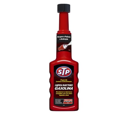 Petrol Injector Cleaning 200ml STP