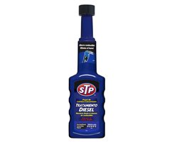 Tratamento Diesel 200ml STP