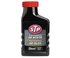 Tratamento Óleo Motores Diesel 300ml STP