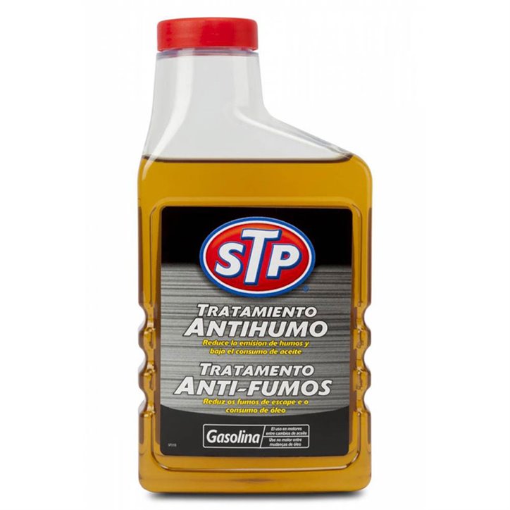 Tratamiento Antihumos 450ml STP