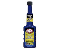 Limpeza Filtro Partículas 200ml STP