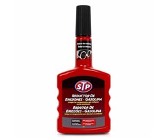 Réducteur D'émissions D'essence 400ml STP